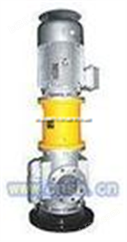 3GCLS110×2-W21三螺杆泵