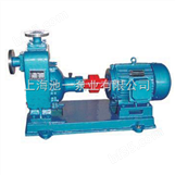 上海池一泵业专业生产ZX卧式自吸离心泵，40ZX10-40