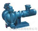 DBY电动隔膜泵 气动隔膜泵 隔膜泵