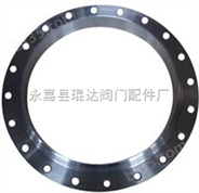 温州碳钢Q235平焊法兰生产厂家