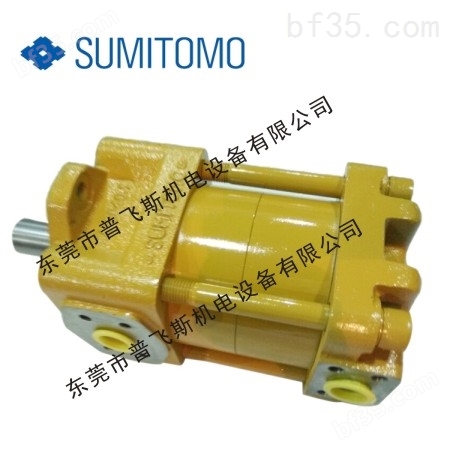 *现货供应日本 sumitomo液压泵QT31-25F-A