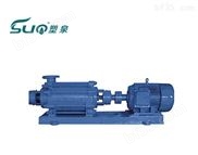 供应75TSWA*4卧式多级给水泵,化工多级离心泵,多级增压离心泵