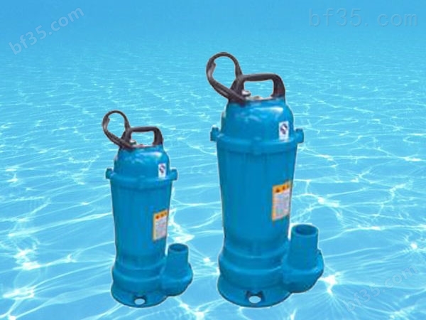 QJ水泵