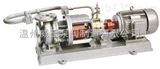 MT-HTP型高温磁力泵，不锈钢高温磁力泵，高温泵温州威王厂家提供